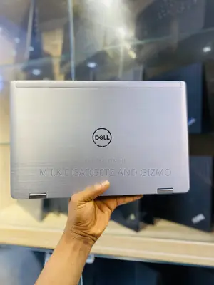 Laptop Dell Latitude 7420 16GB Intel Core i5 SSD 256GB
