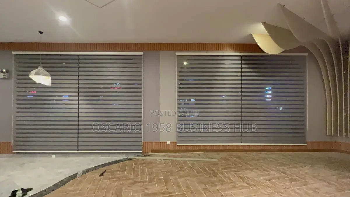 Perfect View Window Blinds