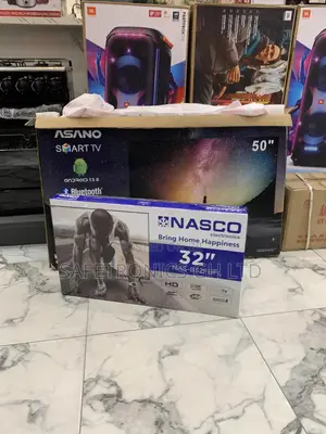 Most Reliable 32 Inch Digital Satellite Nasco Electric Tv