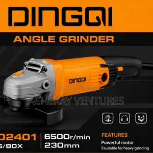 Dingqi Big Cutting Machine 9 Inch - 230mm – Heavy Duty