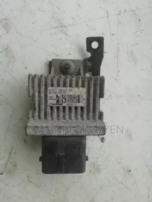 Range Rover Evoque Diesel Heater Plug Relay