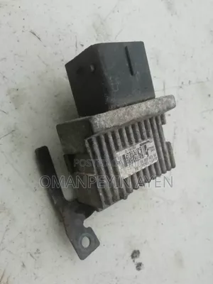 Range Rover Evoque Diesel Heater Plug Relay