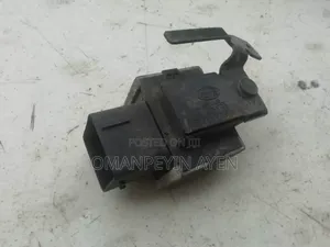 Range Rover Evoque Diesel Heater Plug Relay
