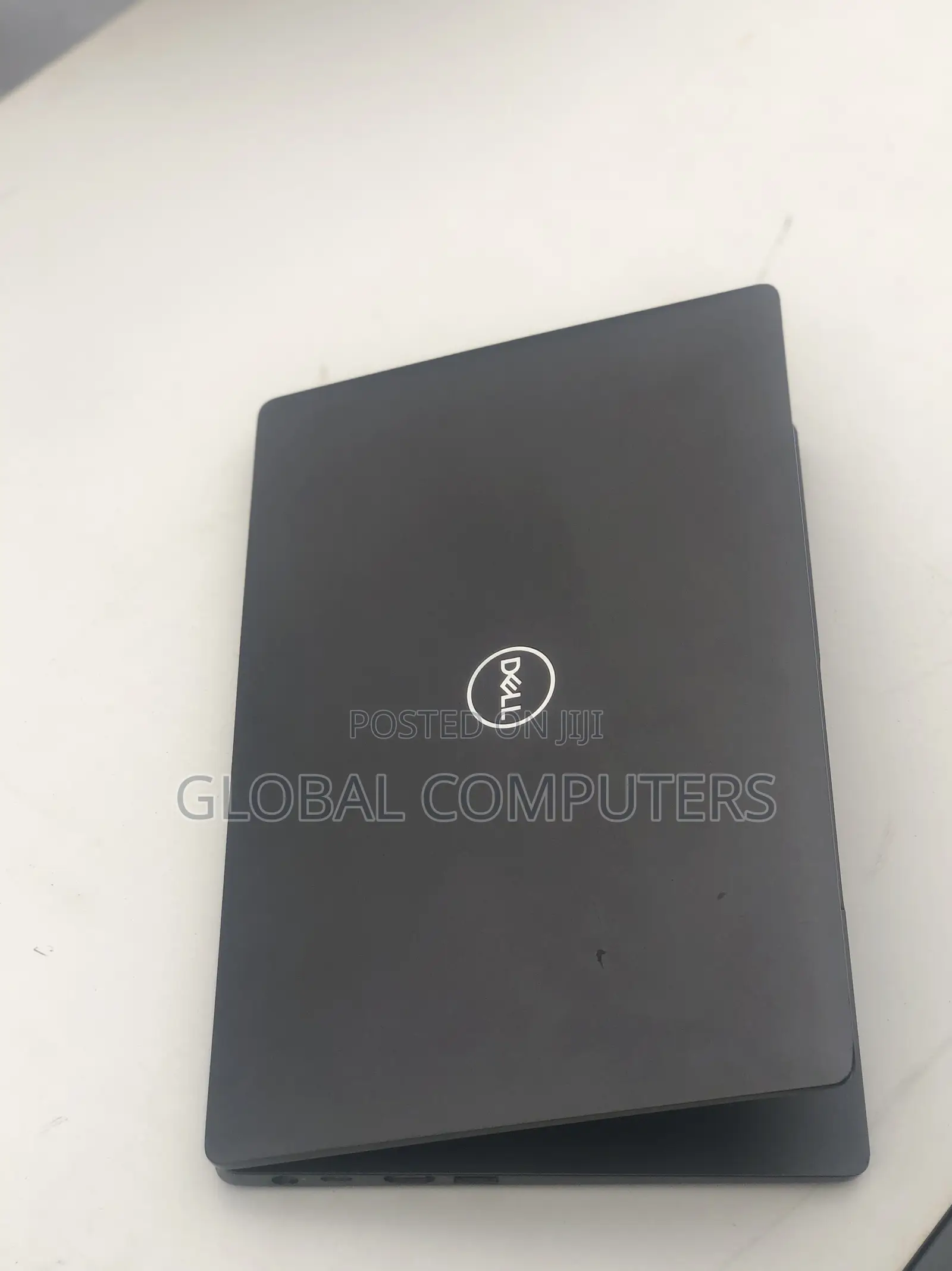 Laptop Dell Latitude 5300 8GB Intel Core i5 eMMC 256GB