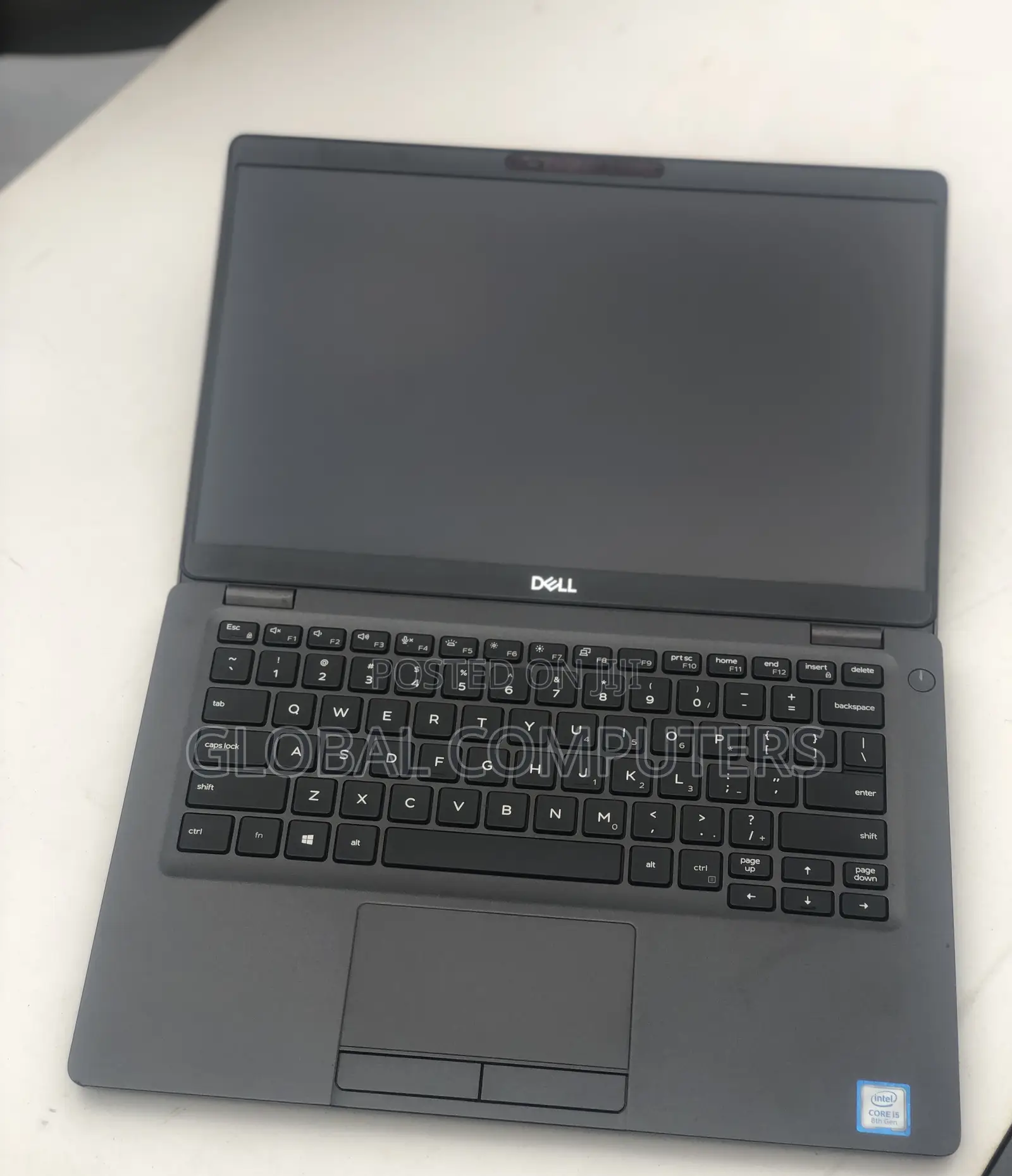 Laptop Dell Latitude 5300 8GB Intel Core i5 eMMC 256GB