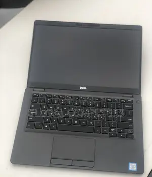 Laptop Dell Latitude 5300 8GB Intel Core i5 eMMC 256GB