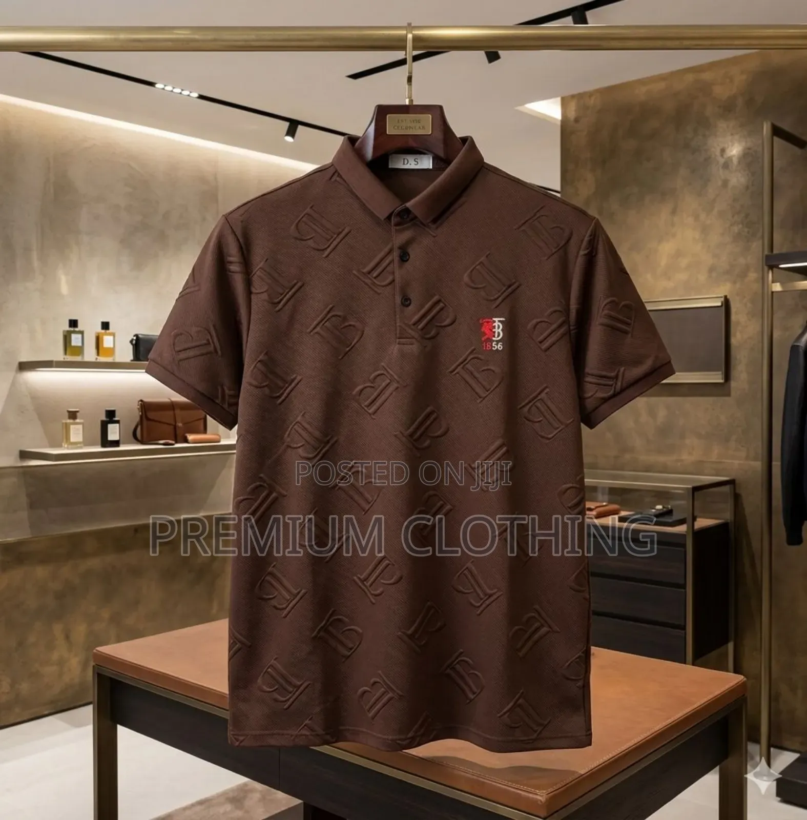 Special Men Club T Shirt