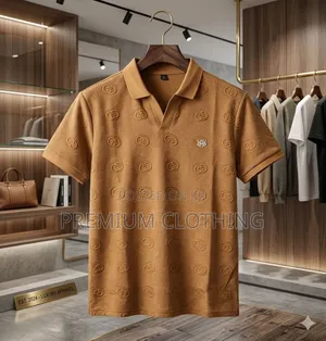 Original Men Club T Shirt
