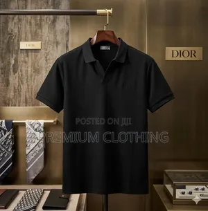 Original Men Club T Shirt