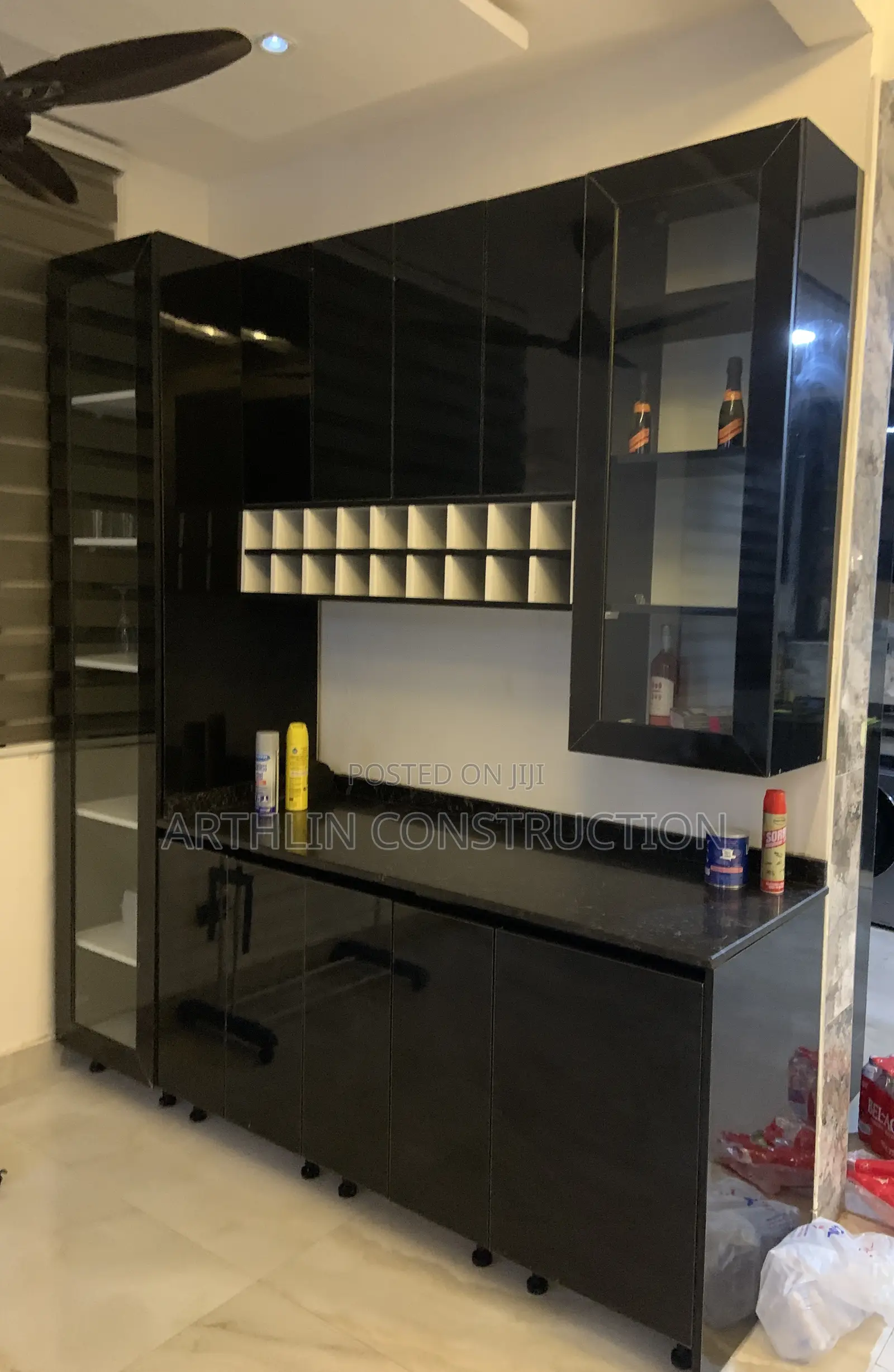 Furnished 5bdrm Mansion in Oyarifa Mall Area for sale