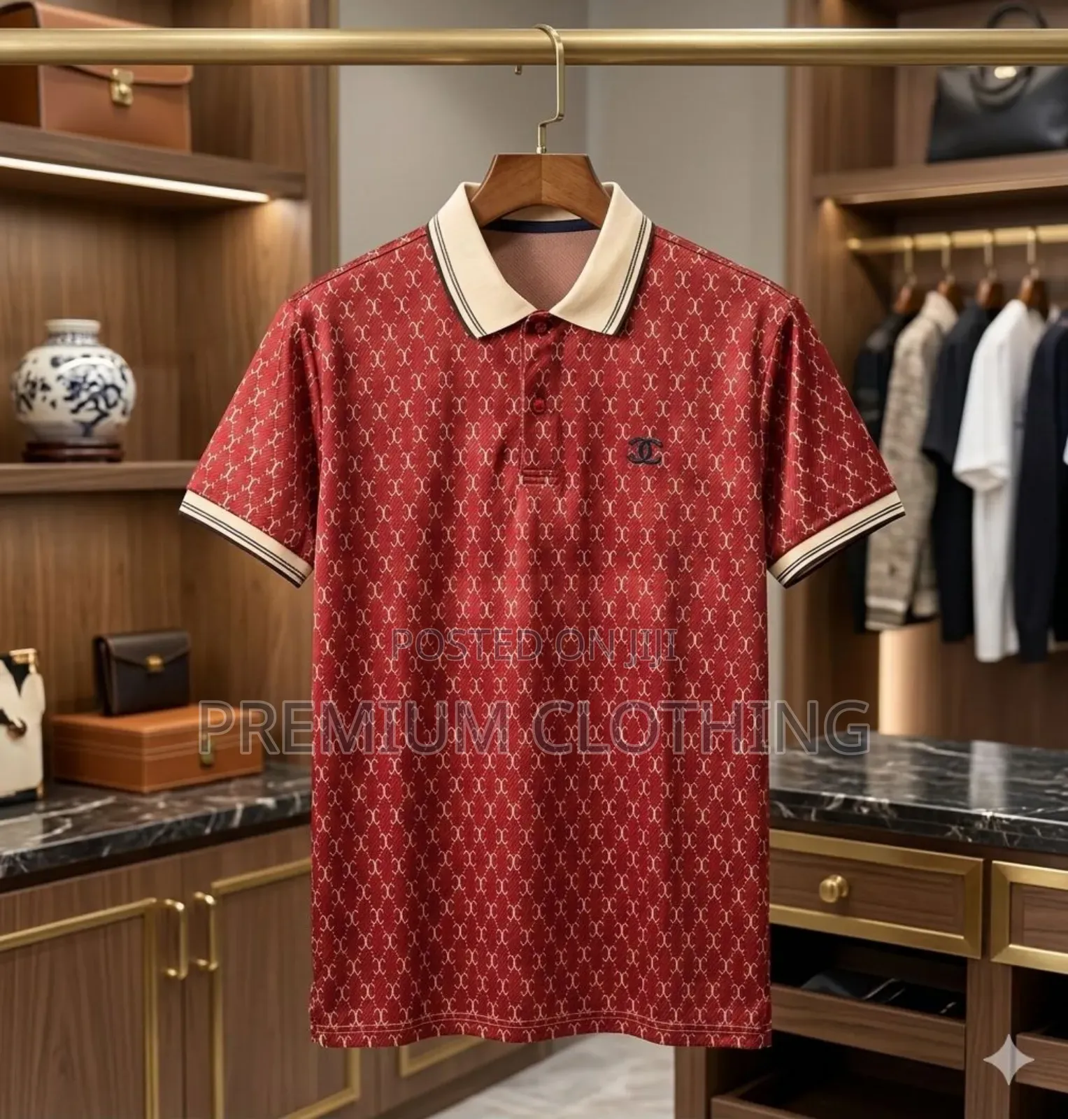 Original Trending Club T Shirt