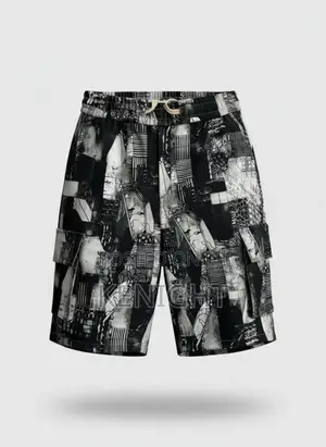 Mens Shorts
