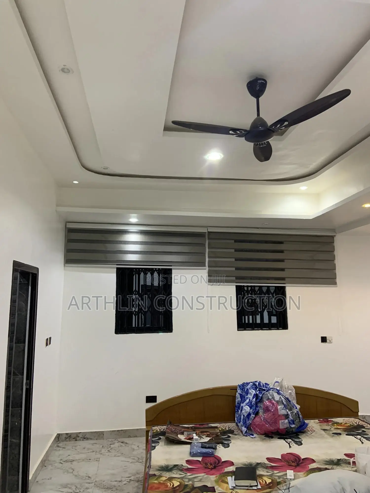Furnished 5bdrm Mansion in Oyarifa Mall Area for sale