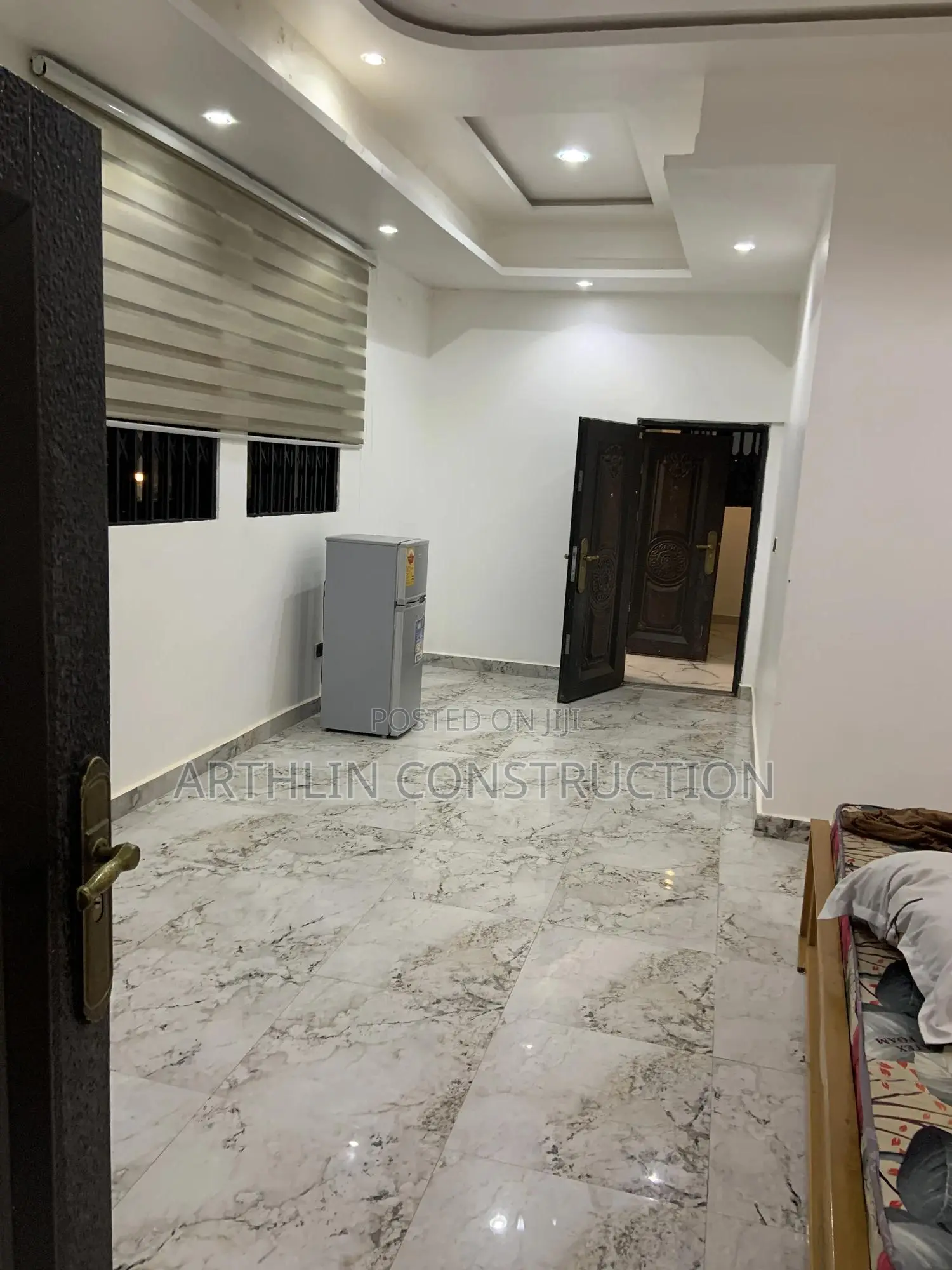 Furnished 5bdrm Mansion in Oyarifa Mall Area for sale