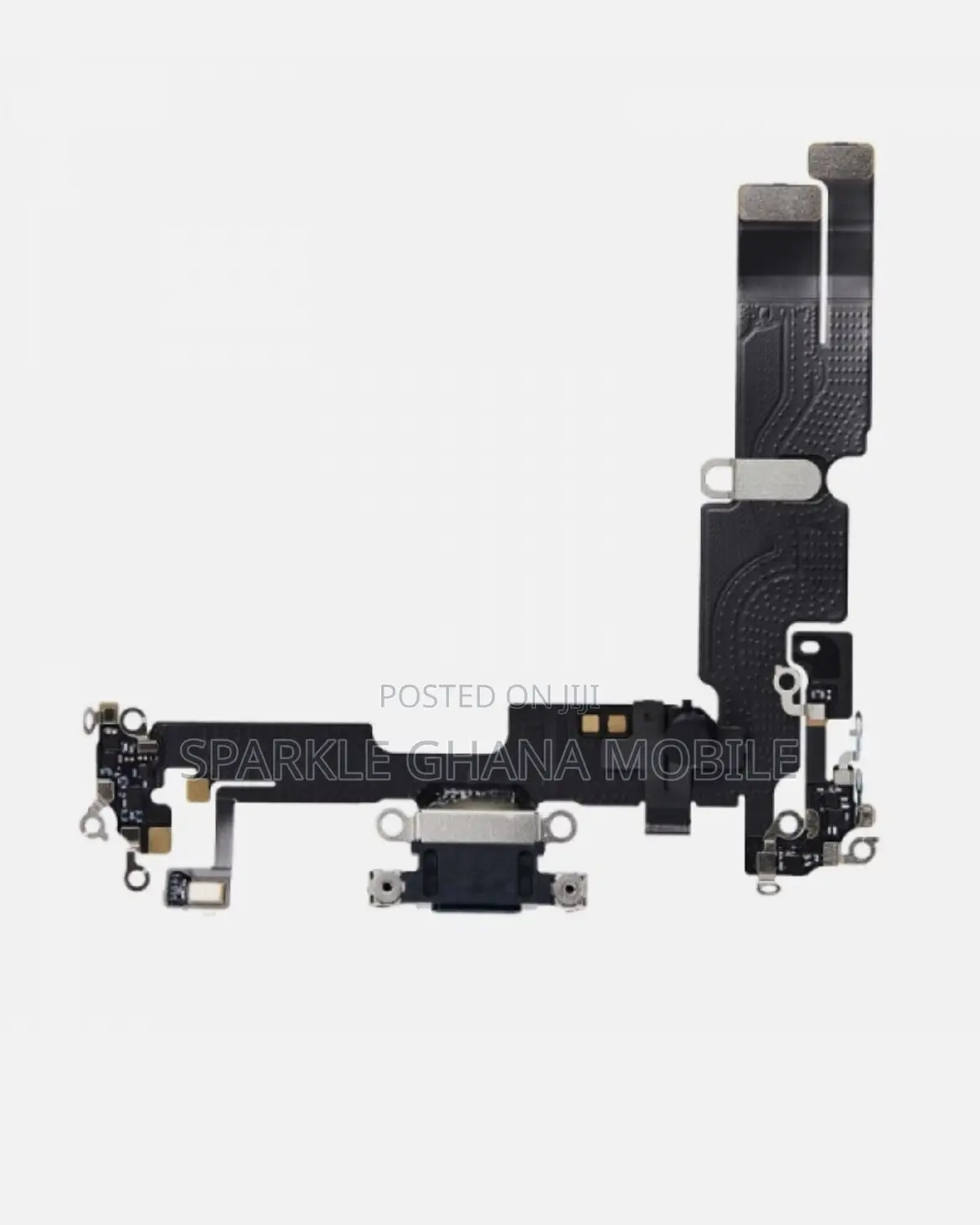 iPhone 14 Plus Charging Port Replacement