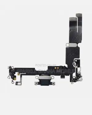 iPhone 14 Plus Charging Port Replacement