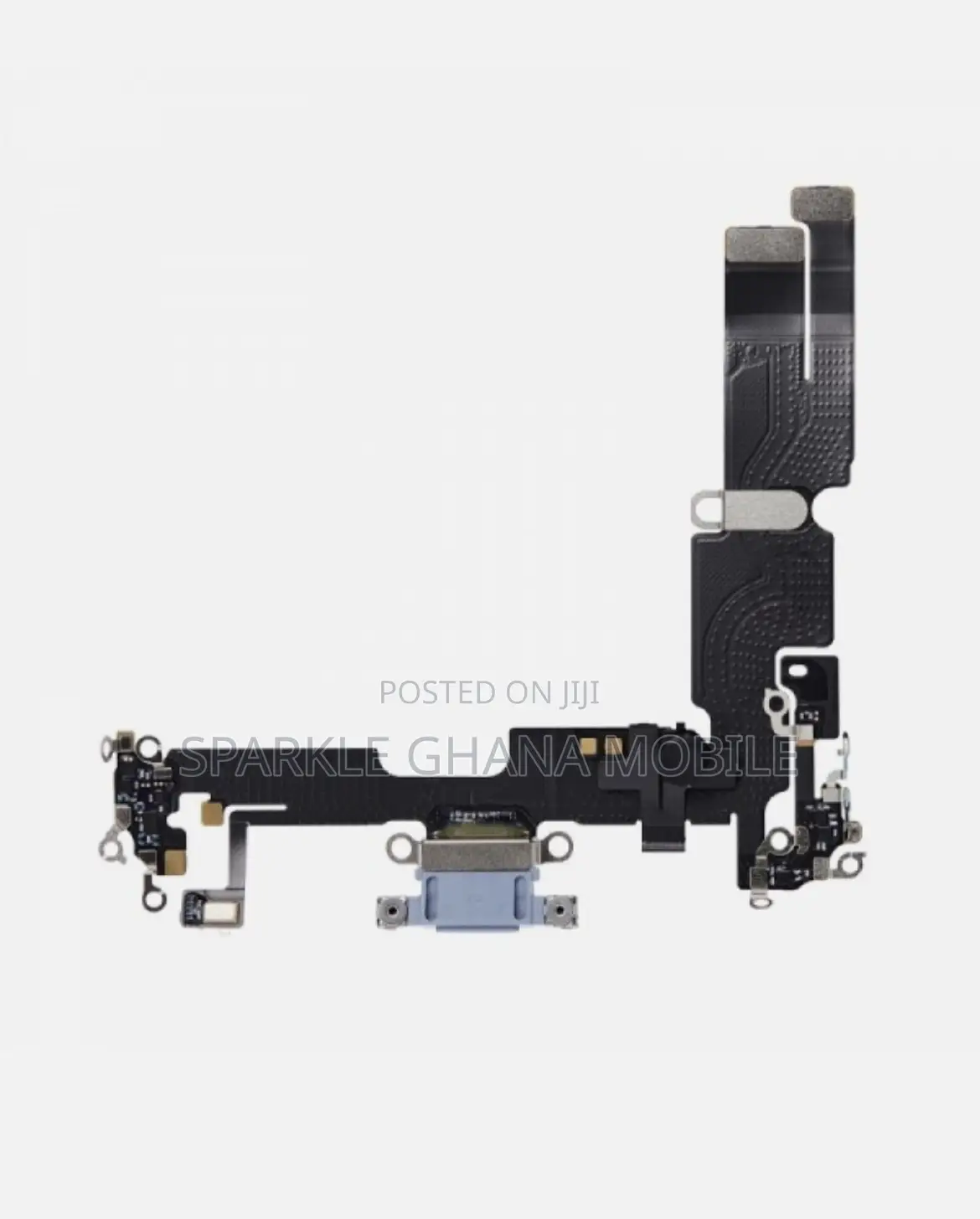 iPhone 14 Plus Charging Port Replacement