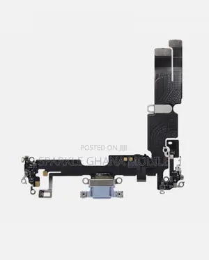 iPhone 14 Plus Charging Port Replacement