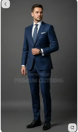 Trending Men Suit