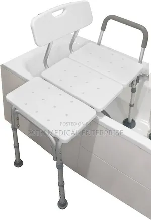 Shower Seat (Long Bench)