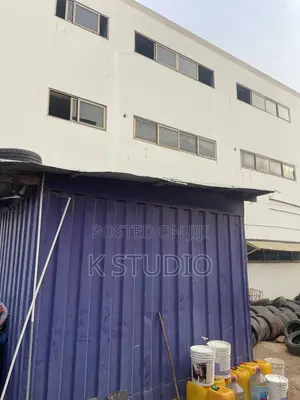 Container For Sale