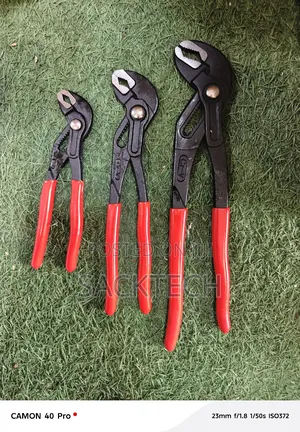 Plumbing Plier