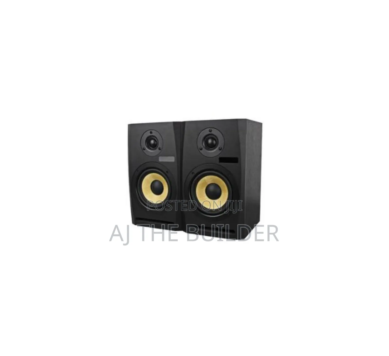 KRK M8 Classic Active Monitor