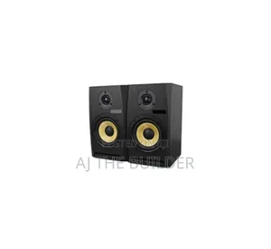 KRK M8 Classic Active Monitor