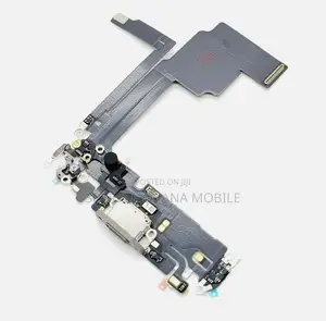 iPhone 15 Pro Charging Port Replacement