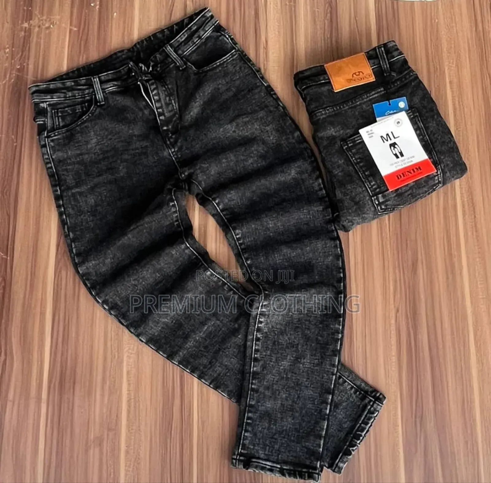 New Men Jeans
