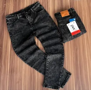 New Men Jeans