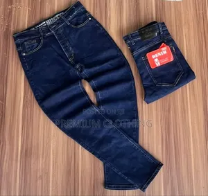 New Men Jeans