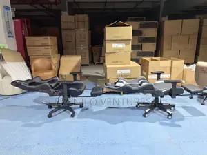 Nova Gaming Chairs