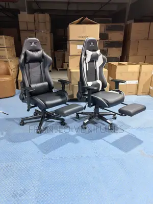 Nova Gaming Chairs