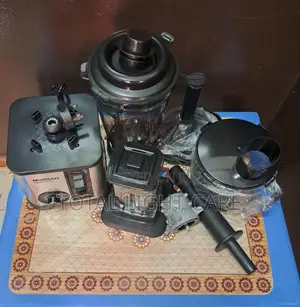 4l 8 in 1 Multi Purpose Juicer Blender