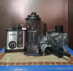 4l 8 in 1 Multi Purpose Juicer Blender