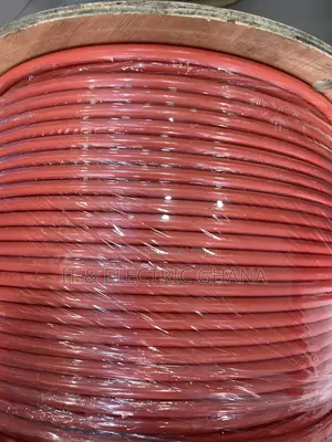 Coaxial Cable