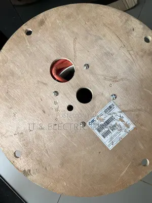 Coaxial Cable