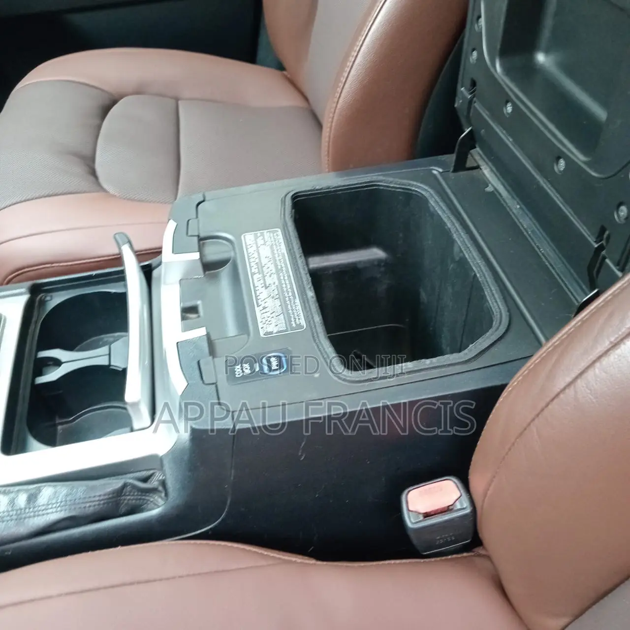 Toyota Land Cruiser 5.7 V8 VXR 2019 Black