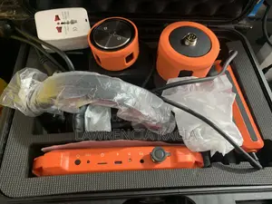 Water Leakage Detector