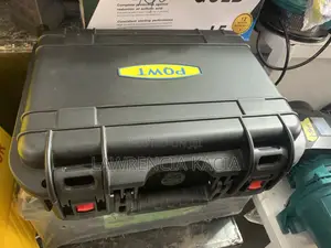 Water Leakage Detector