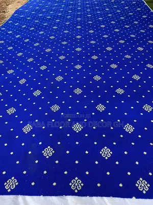 Industrial Carpets