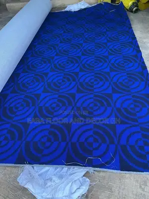 Industrial Carpets