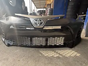Toyota Corolla 2017-2018 Front Bumper Complete Available
