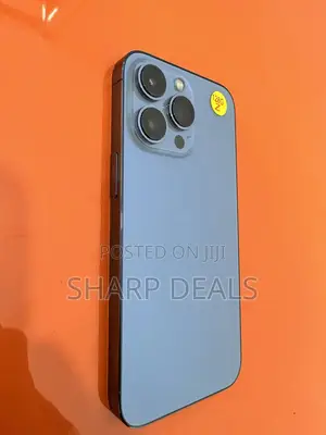 Apple iPhone 13 Pro 128 GB Blue