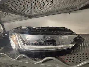 Honda Hrv 2022-2024 Headlights Available