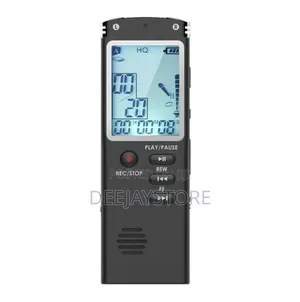 Digital Voice Recorder
