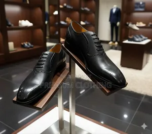 Men Classic Shoe