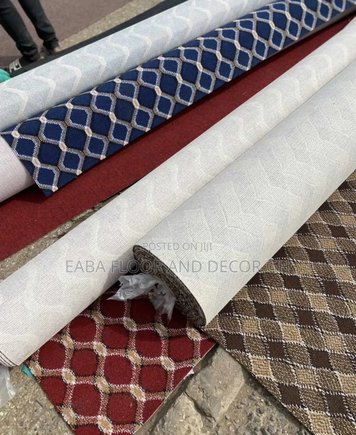 Eaba Floor Carpets