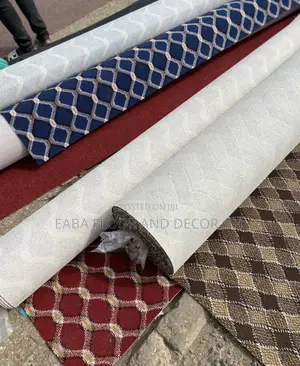 Eaba Floor Carpets